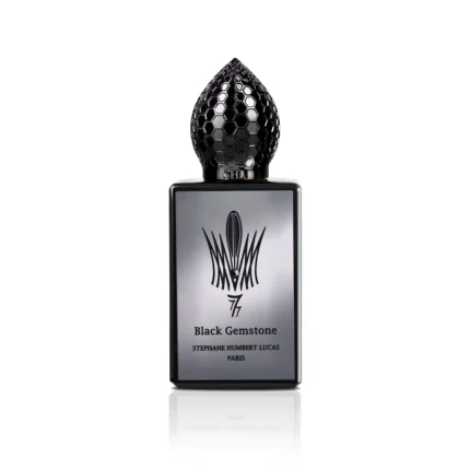 STEPHANE HUMBERT LUC BLACK GEMSTONE EDP U 50ML B.O