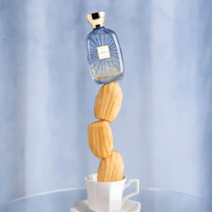 ATELIER DES ORS BLUE MADELEINE EDP U 100ML B.O
