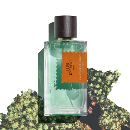 GOLDFIELD & BANKS BLUE CYPRESS EDP U 100ML B.O