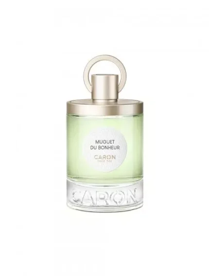 CARON MUGUET DU BONHEUR EDT D 100ML B.O