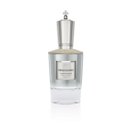 MIND GAMES CHECKMATE EXTRAIT DE PARFUM 100ML