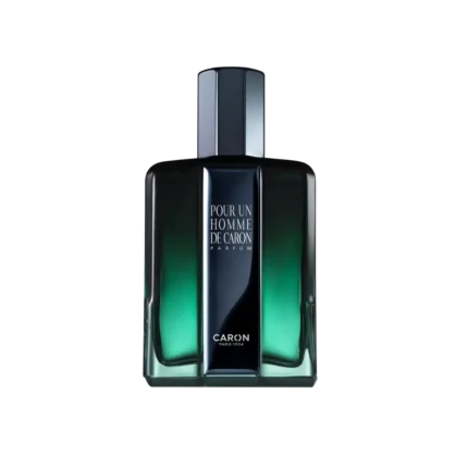 CARON POUR UN HOMME  EDP M 75ML B.O