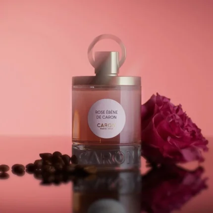 CARON ROSE EBENE EDP U 100ML B.O
