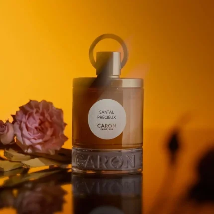 CARON SANTAL PRECIOUX EDP U 50ML B.O