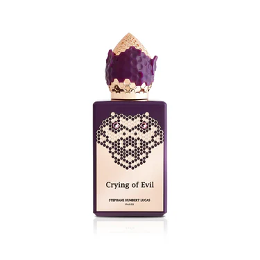 STEPHANE HUMBERT LUC CRYING OF EVIL EDP U 50ML B.O