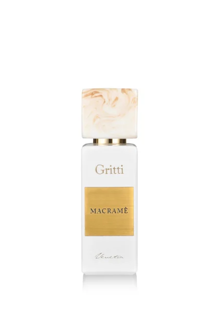 GRITTI MACRAME EDP D 100ML B.O