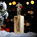 PARIS CORNER DECEMBER VANILLE EDP U 85ML B.O - Image 2