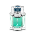 SWISS ARABIAN EDGE INTENSE  EDP M 100ML B.O