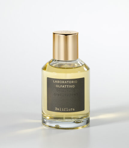 LABORATORIO OLFATTIVO BALIFLORA EDP U 100ML B.O