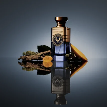 ELECTIMUSS ASTRUM NOVA EXTRAIT DE PARFUM U 100ML B.O