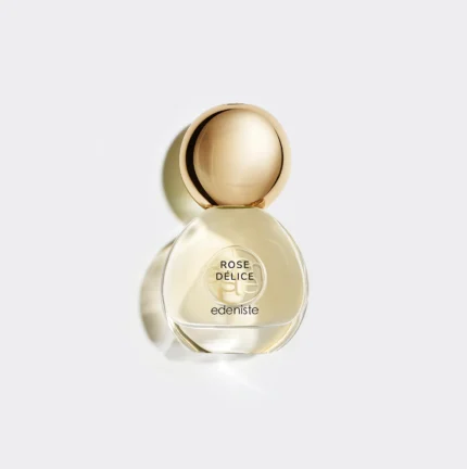 EDENISTE ROSE DELICE EDP U 30ML B.O