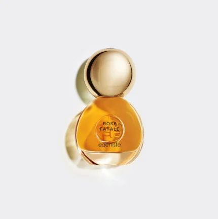EDENISTE INT ROSE FATALE  EDP U 30ML B.O