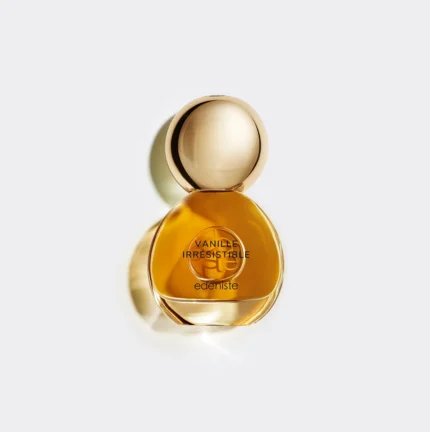 EDENISTE VANILLE IRRESISTIBLE EDP U 30ML B.O