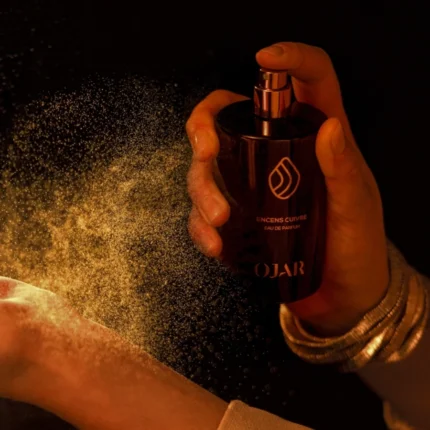 OJAR ENCENS CUIVRE EDP U 15ML B.O