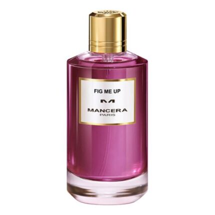 MANCERA FIG ME UP EDP U 120ML B.O