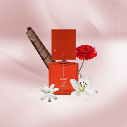 FILIPPO SORCINELLI BUT NOT TODAY EXTRAIT DE PARFUM U 100ML B.O