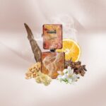 FILIPPO SORCINELLI RELIQVIA EXTRAIT DE PARFUM U 100ML B.O - Image 2