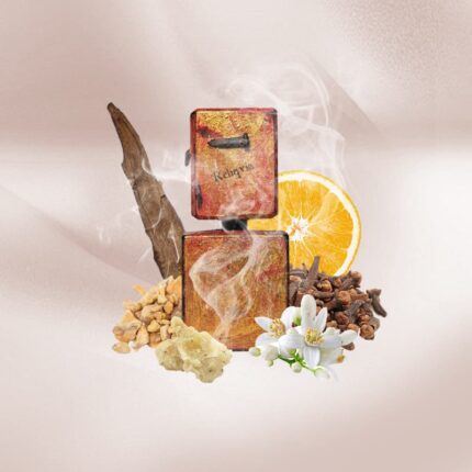 FILIPPO SORCINELLI RELIQVIA EXTRAIT DE PARFUM U 100ML B.O