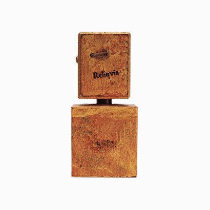 FILIPPO SORCINELLI RELIQVIA EXTRAIT DE PARFUM U 100ML B.O