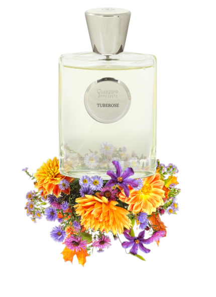 GIARDINO BENESSERE TUBEROSE EDP U 100ML B.O