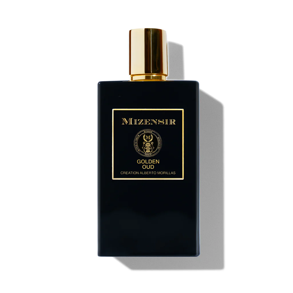 MIZENSIR GOLDEN OUD EDP U 100ML B.O MIZENSIR GOLDEN OUD EDP U 100ML B.O - Image 1