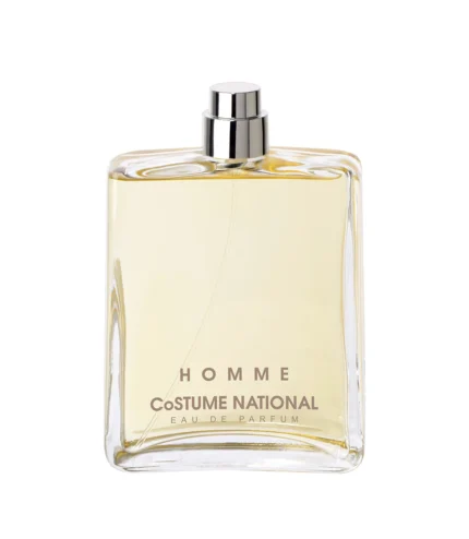 COSTUME NATIONAL HOMME EDP M 100ML B.O