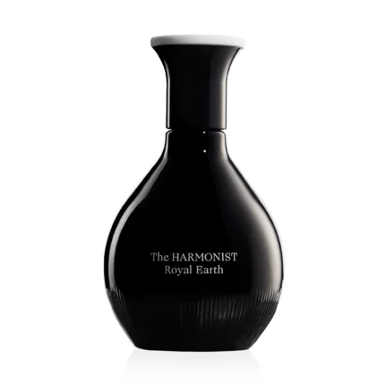 THE HARMONIST  ROYAL EARTH PARFUM 50ML B.O