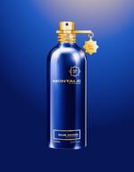 MONTALE BLUE AMBER EDP U 100ML B.O - Image 2