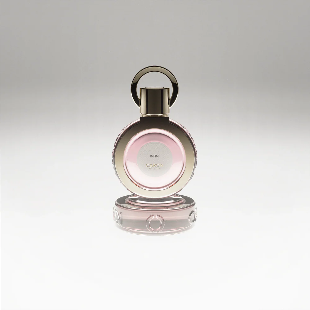 CARON INFINI EDP D 30ML B.O CARON INFINI EDP D 30ML B.O - Image 1