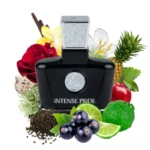 SWISS ARABIAN INTENSE PRIDE EDP M 100ML B.O SWISS ARABIAN INTENSE PRIDE EDP M 100ML B.O - Image 2