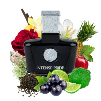 SWISS ARABIAN INTENSE PRIDE EDP M 100ML B.O