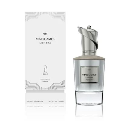 MIND GAMES LIONORA EXTRAIT DE PARFUM 100ML