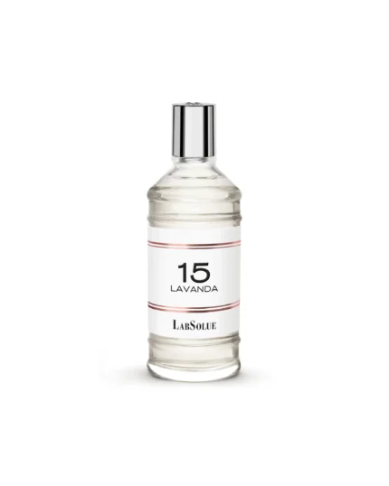 LABSOLUE 15 LAVANDA EDP U 120ML B.O