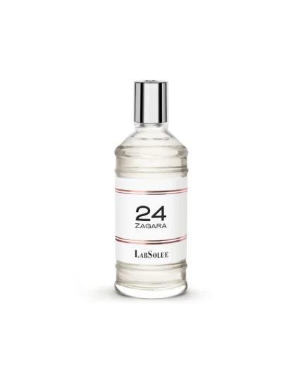 LABSOLUE 24 ZAGARA EDP U 120ML B.O
