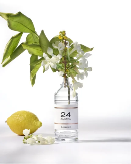 LABSOLUE 24 ZAGARA EDP U 120ML B.O