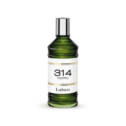 LABSOLUE 314 CEDRO EDP U 120ML B.O
