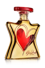 BOND NO.9 NEW YORK FOREVER EDP U 100ML без опаковка и без капачка