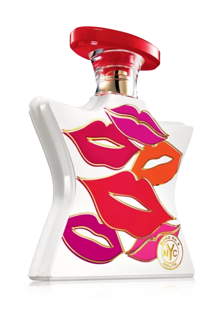 BOND NO.9 NOLITA EDP U 100ML без опаковка и без капачка