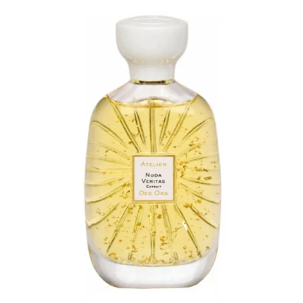 ATELIER DES ORS NUDA VERITAS EXTRAIT DE PARFUM U 100ML B.O