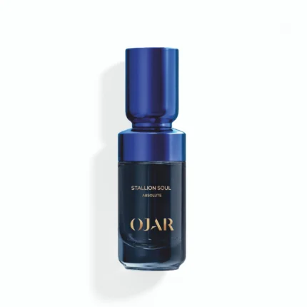 OJAR  STALLION SOUL OIL 20ML PARFUM UNISEX B.O