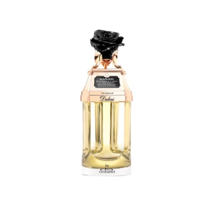 THE SPIRIT OF DUBAI NARJESI EDP U 90ML B.O
