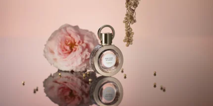 CARON ROSE IVOIRE  EDP D 100ML B.O