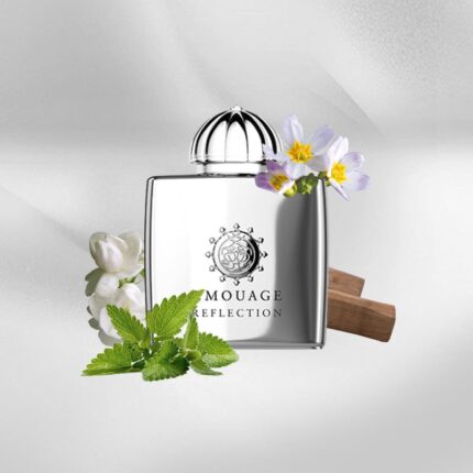 AMOUAGE REFLECTION EDP D 100ML B.O