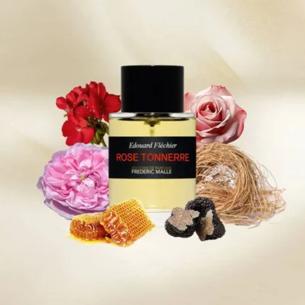 FREDERIC MALLE ROSE TONNERRE EDP U 100ML B.O