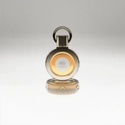 CARON SANTAL PRECIOUX EDP U 50ML B.O