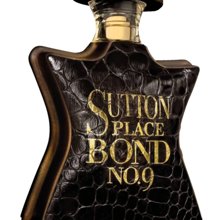 BOND NO.9 SUTTON PALACE EDP U 100ML B.O