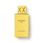 SWISS ARABIAN SHAGHAF OUD  EDP U 75ML B.O