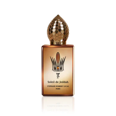STEPHANE HUMBERT LUC SOLEIL DE JEDDAH AFTERGLOW EDP U 50ML B.O