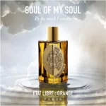 ETAT LIBRE d`ORANGE SOUL OF MY SOUL EDP U 100ML B.O. - Image 2