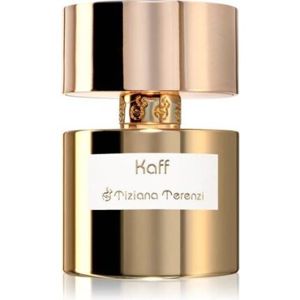 TIZIANA TERENZI KAFF EDP U 100ML B.O